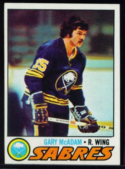 253 Gary Mcadam